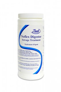 Zaal Noflex Digester