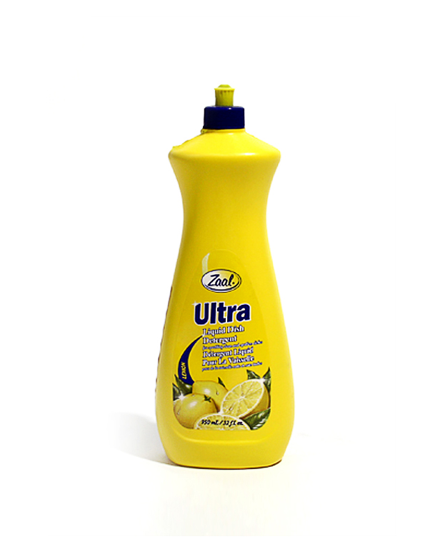  Zaal Lemon Dish 950 ml