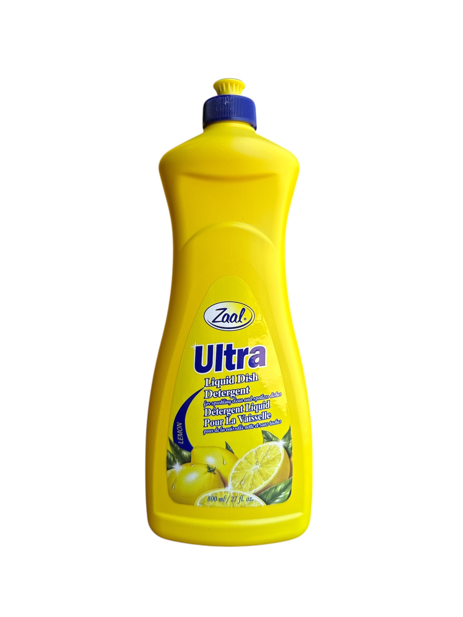  Zaal Lemon Dish 800mL