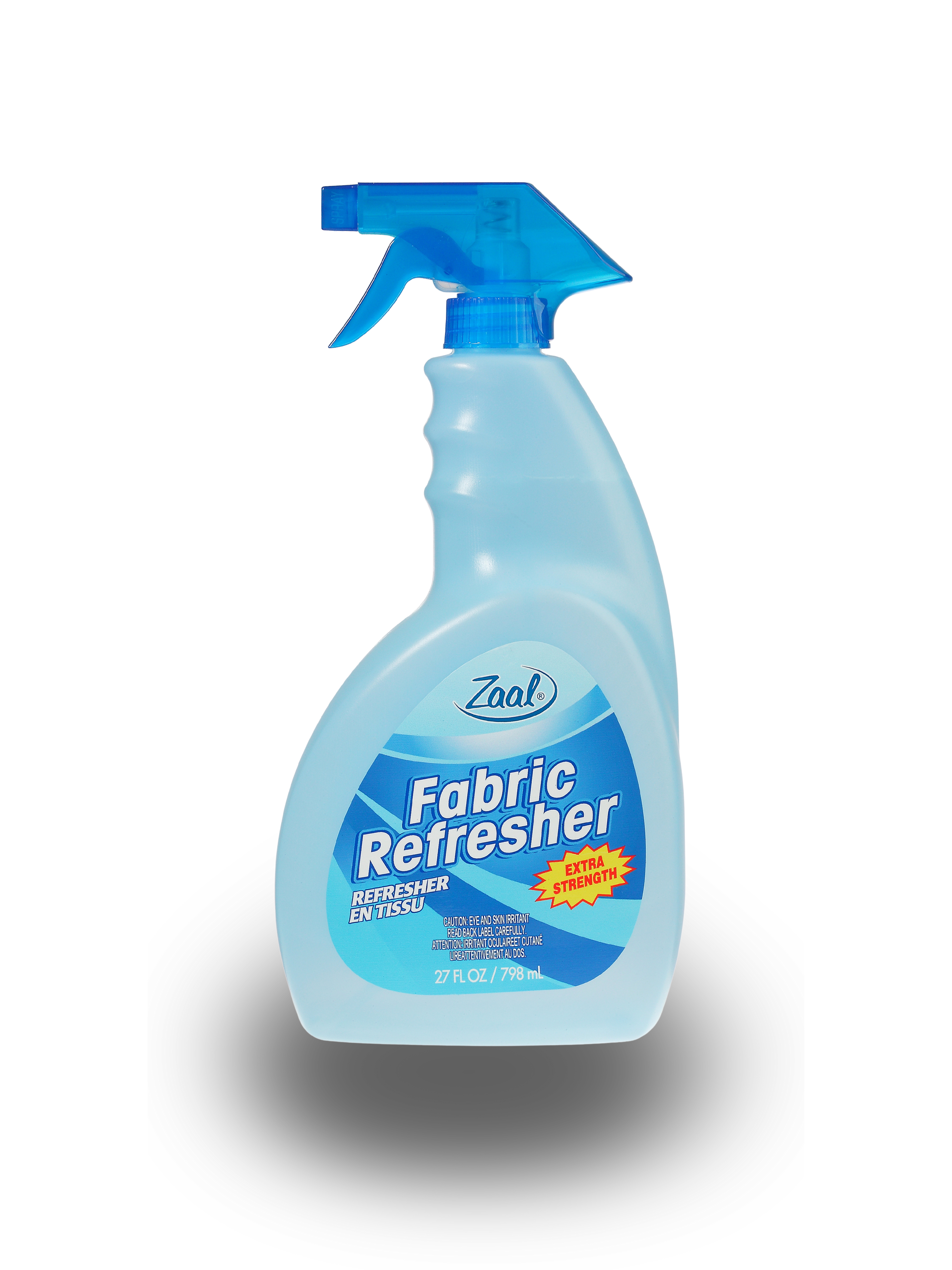 Zaal Fabric Refresher