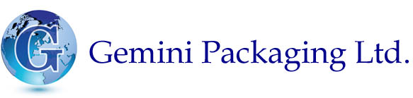 Gemini Packaging Ltd.