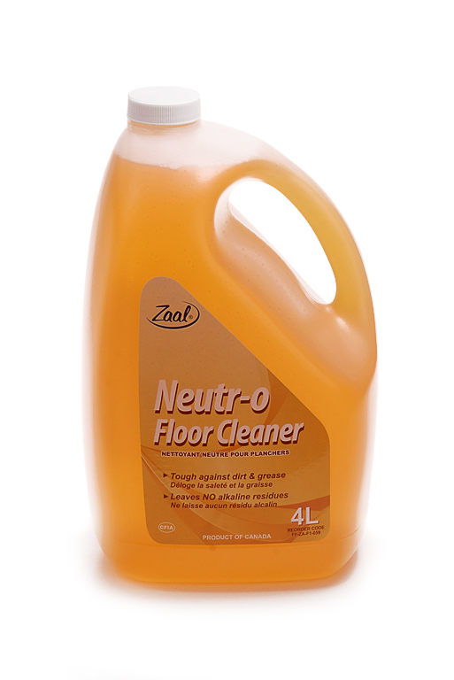 Zaal,Neutral Floor cleaner,NEUTRO,floor cleaner,biodegradable